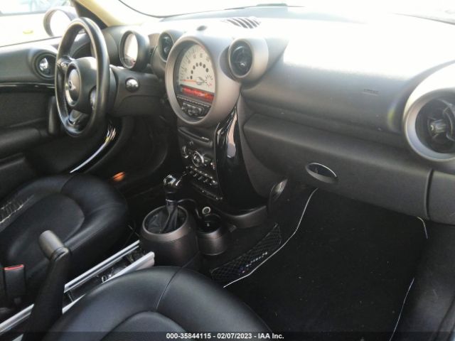 WMWZB3C56CWM04803 Mini COOPER COUNTRYMAN