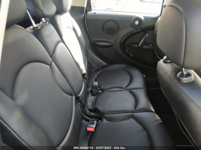 WMWZB3C56CWM04803 Mini COOPER COUNTRYMAN