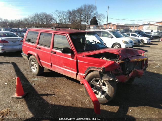 1J4FF68S6XL616189 auction archive image