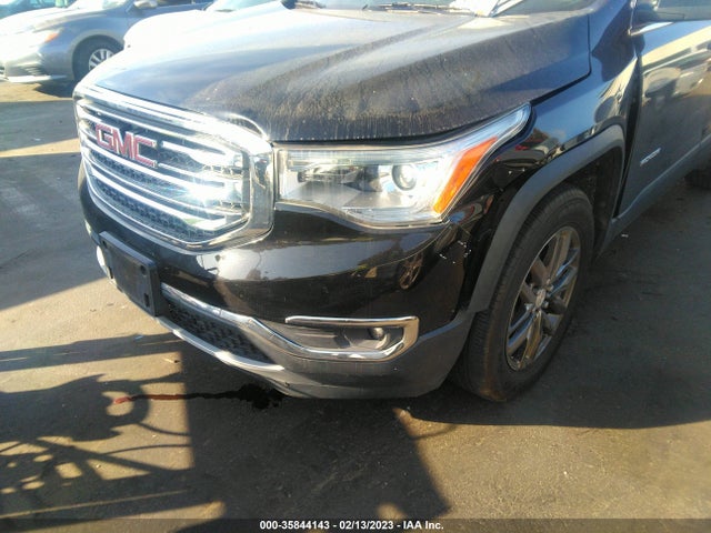 GMC ACADIA SLT 2017 1GKKNMLAXHZ150456 Image 6