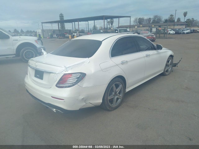 Mercedes-Benz E-class E 300 2019 WDDZF4JB5KA550181 Image 4