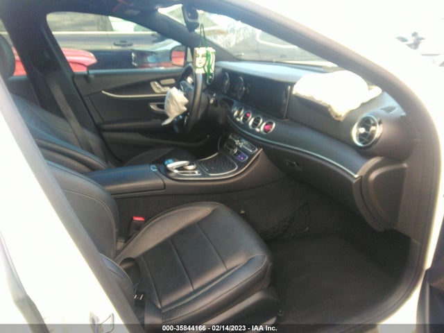 Mercedes-Benz E-class E 300 2019 WDDZF4JB5KA550181 Image 5