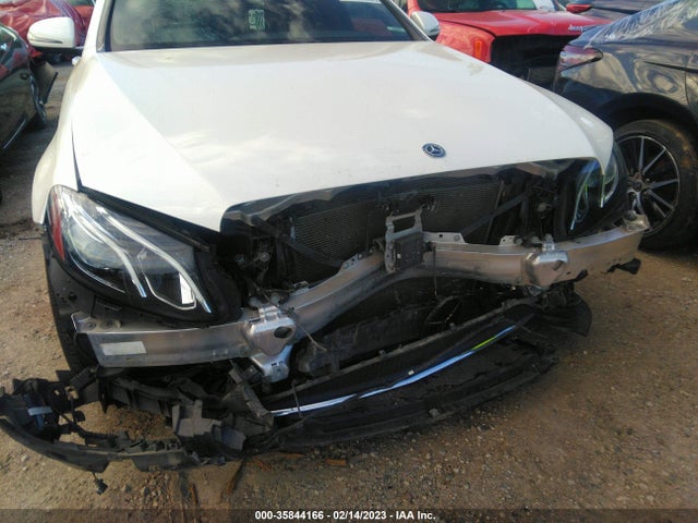 Mercedes-Benz E-class E 300 2019 WDDZF4JB5KA550181 Image 6