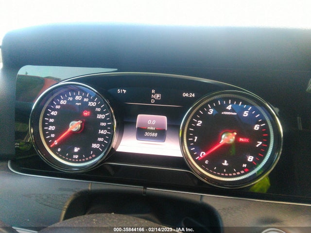 Mercedes-Benz E-class E 300 2019 WDDZF4JB5KA550181 Image 7