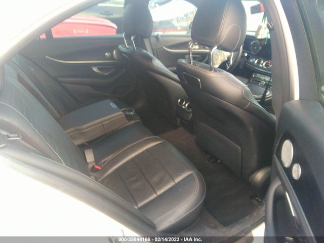 Mercedes-Benz E-class E 300 2019 WDDZF4JB5KA550181 Image 8