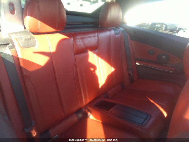 BMW M4 2018 WBS4Z9C55JEA24314 Image 8