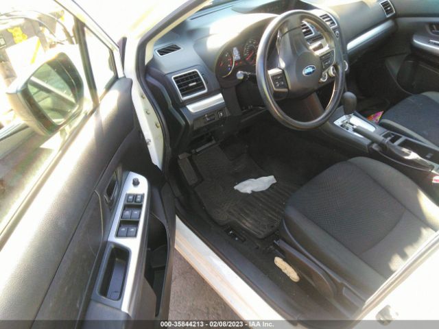JF1GJAA6XFH024195 Subaru IMPREZA SEDAN