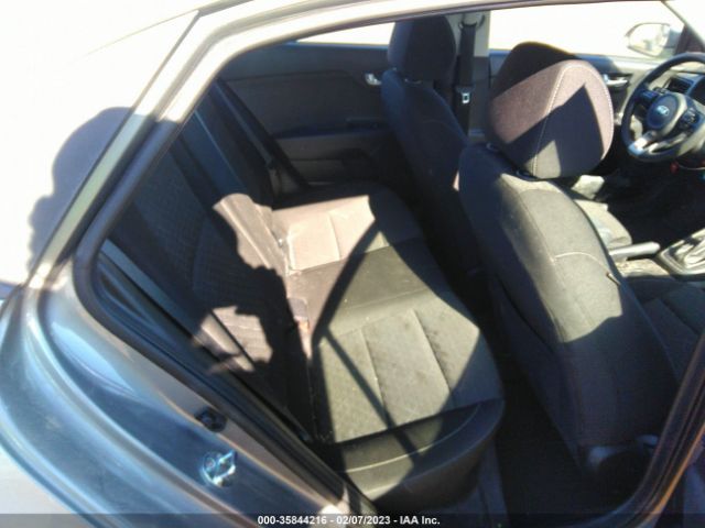 3KPA24AD0ME408731 KIA RIO S