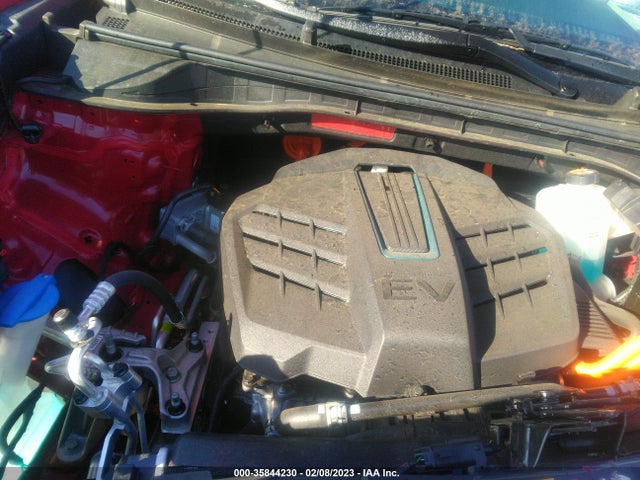 KIA Niro Ev Ex 2022 KNDCC3LG0N5150814 Image 10