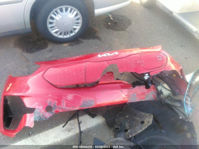 KIA Niro Ev Ex 2022 KNDCC3LG0N5150814 Image 12