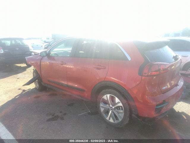 KIA Niro Ev Ex 2022 KNDCC3LG0N5150814 Image 3