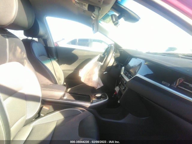 KIA Niro Ev Ex 2022 KNDCC3LG0N5150814 Image 5