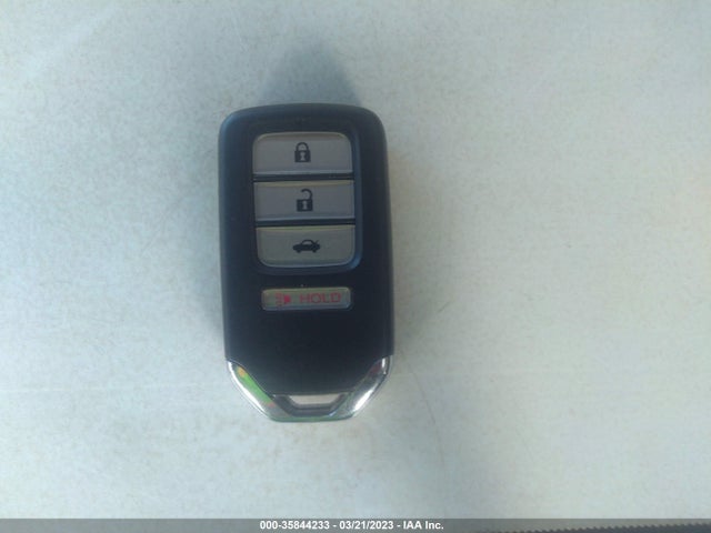 Honda CIVIC SI COUPE 2018 2HGFC3A59JH756177 Image 3