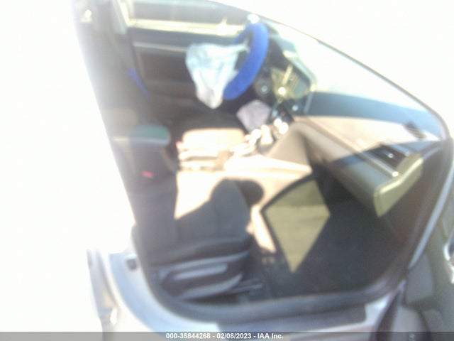 2019 HYUNDAI ELANTRA SEL VIN: 5NPD84LF5KH444580