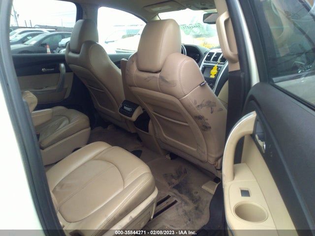 2012 GMC ACADIA SLT1 VIN: 1GKKVRED6CJ420424
