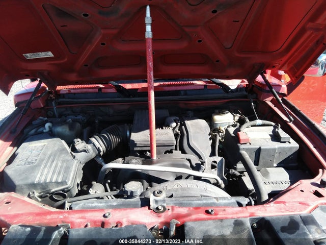 5GTDN136568321642 Hummer H3