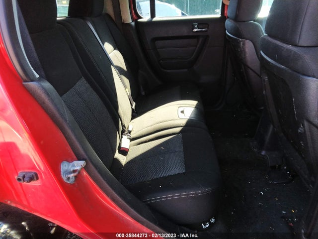 5GTDN136568321642 Hummer H3