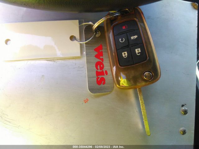 2GKFLXEK9F6392064 GMC Terrain Slt