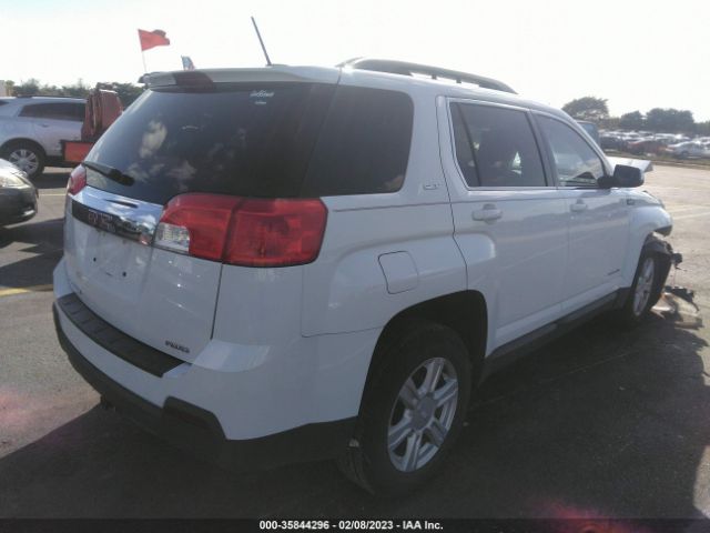 2GKFLXEK9F6392064 GMC Terrain Slt