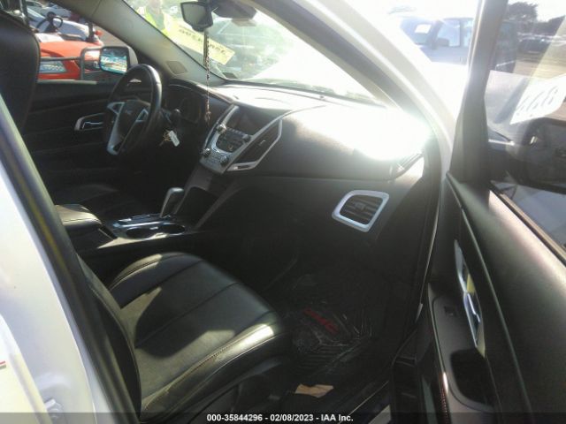 2GKFLXEK9F6392064 GMC Terrain Slt