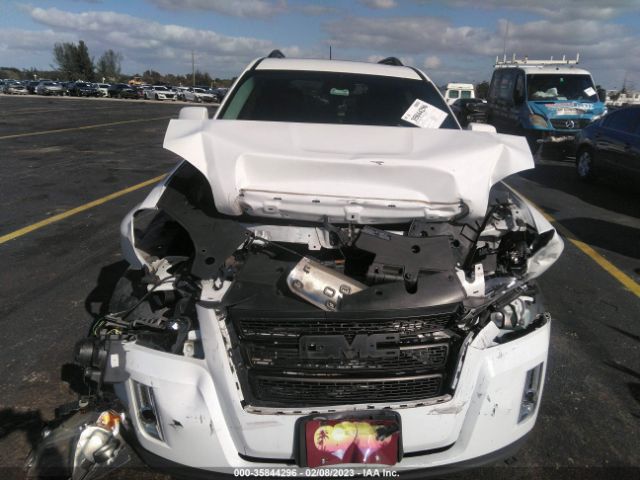 2GKFLXEK9F6392064 GMC Terrain Slt