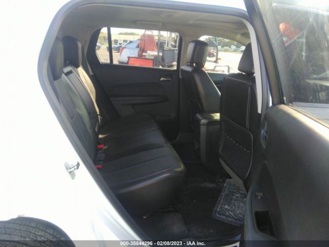 2GKFLXEK9F6392064 GMC Terrain Slt