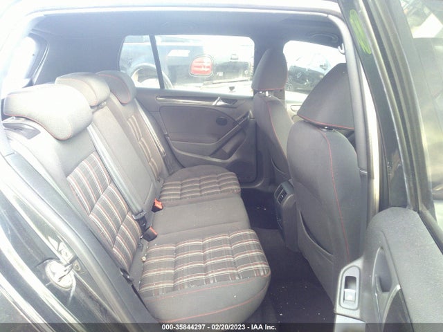 Volkswagen GTI 2010 WVWHV7AJ9AW280293 Image 9