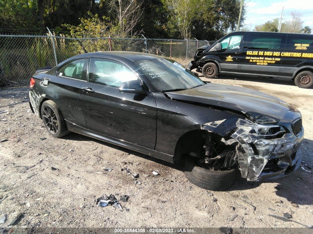 2018 BMW 2 Series, VIN: WBA2J7C59JVB28764