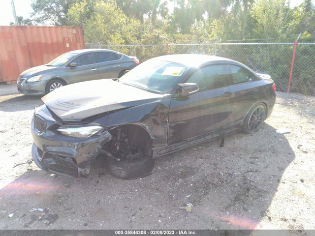 2018 BMW 2 Series, VIN: WBA2J7C59JVB28764