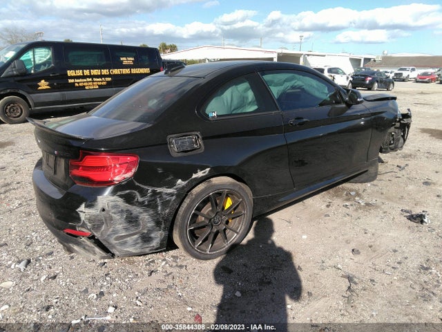 2018 BMW 2 Series, VIN: WBA2J7C59JVB28764
