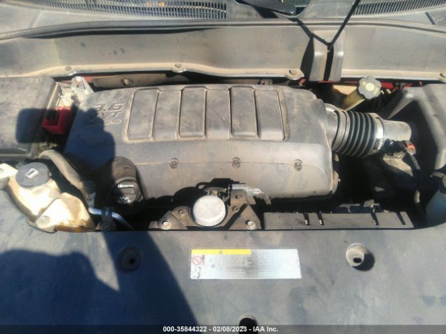 1GKKVRKD4GJ113084 GMC ACADIA SLT