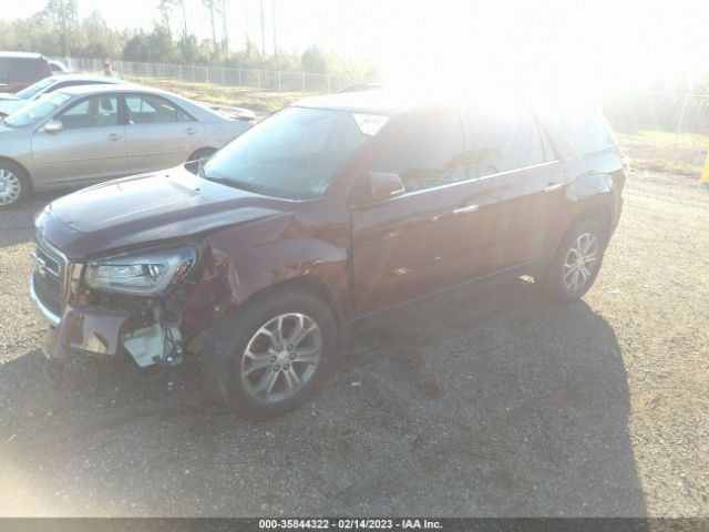 1GKKVRKD4GJ113084 GMC ACADIA SLT