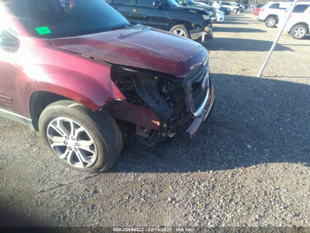 1GKKVRKD4GJ113084 GMC ACADIA SLT