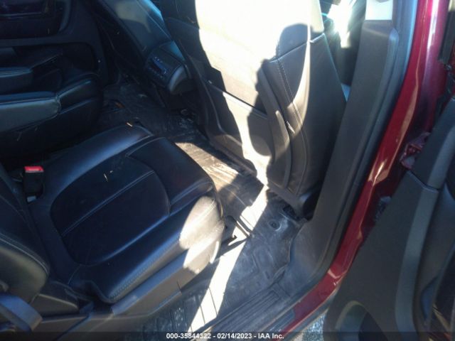 1GKKVRKD4GJ113084 GMC ACADIA SLT