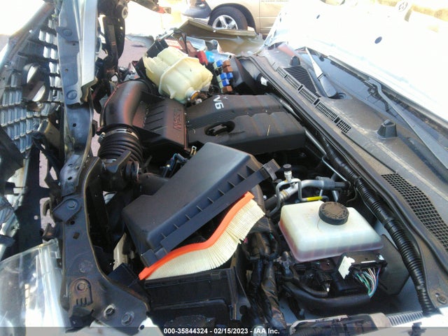 2021 Nissan Frontier, VIN: 1N6ED0EA1MN707125