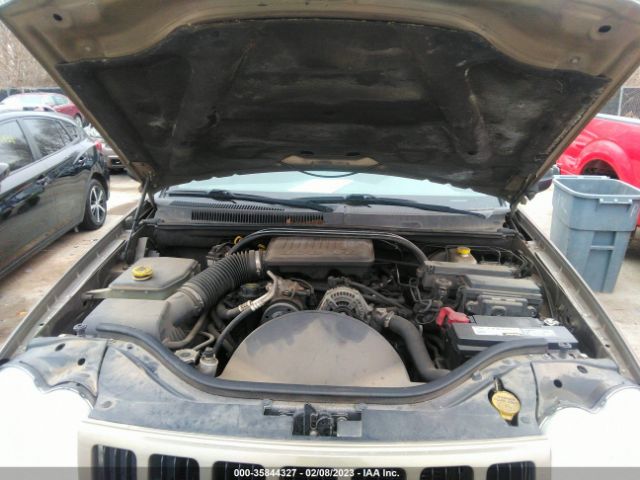1J4GS48K85C671096 Jeep Grand Cherokee Laredo