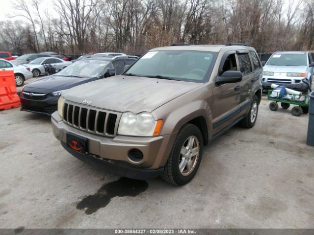 1J4GS48K85C671096 Jeep Grand Cherokee Laredo
