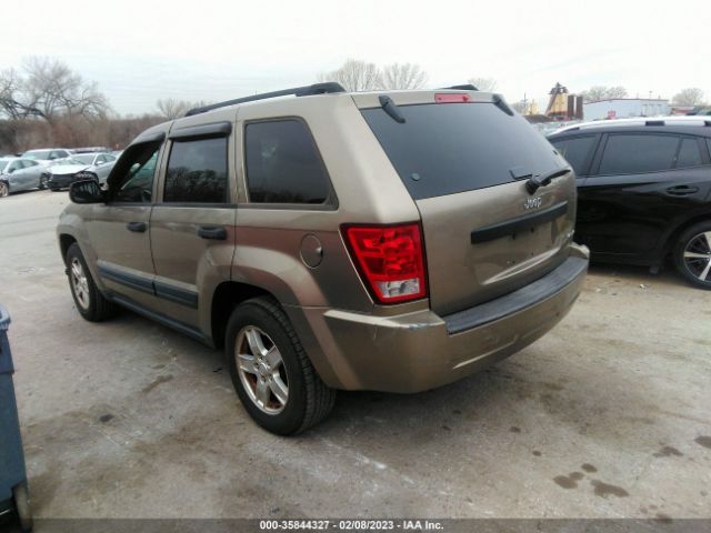 1J4GS48K85C671096 Jeep Grand Cherokee Laredo