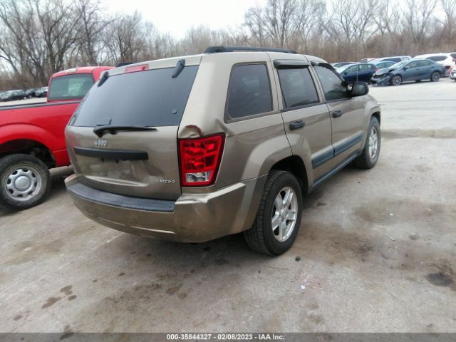 1J4GS48K85C671096 Jeep Grand Cherokee Laredo