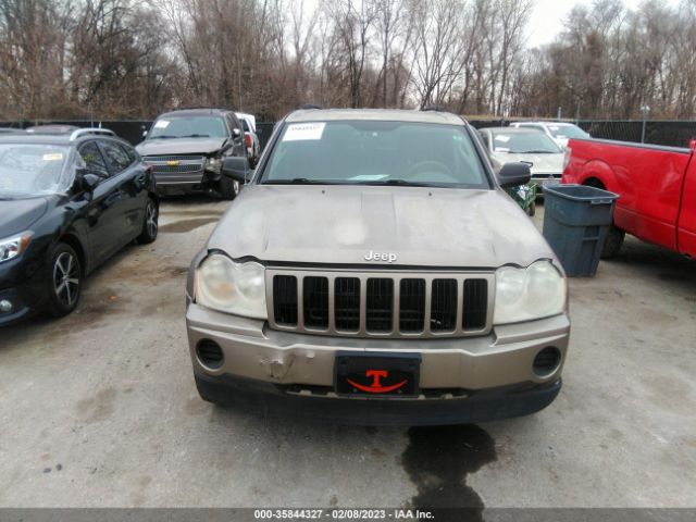 1J4GS48K85C671096 Jeep Grand Cherokee Laredo