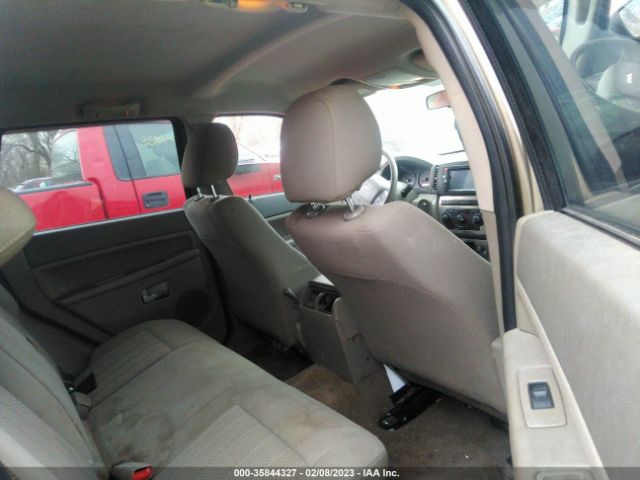 1J4GS48K85C671096 Jeep Grand Cherokee Laredo