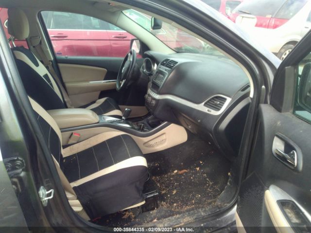 3C4PDDAG8ET176133 Dodge JOURNEY SE