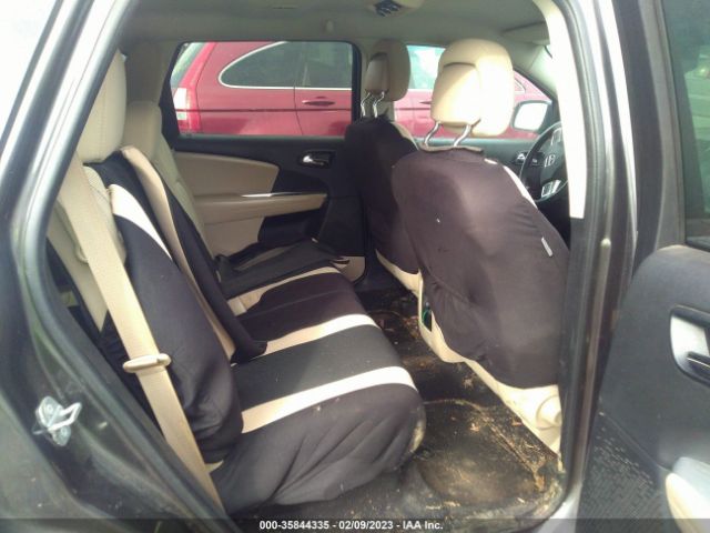 3C4PDDAG8ET176133 Dodge JOURNEY SE