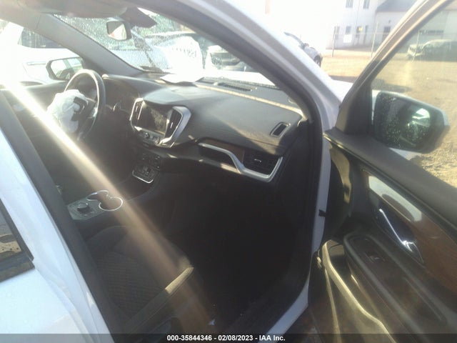GMC Terrain Sle 2018 3GKALMEV6JL333643 Image 6