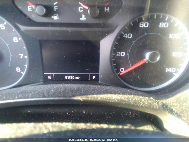 GMC Terrain Sle 2018 3GKALMEV6JL333643 Image 7