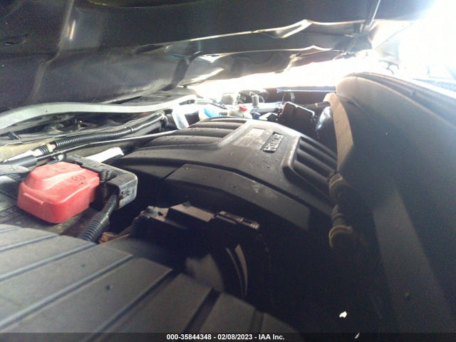 2009 HONDA ODYSSEY LX VIN: 5FNRL38279B028639