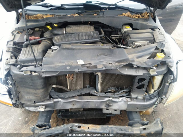 Dodge Durango St 2004 1D4HD38N64F225666 Image 12