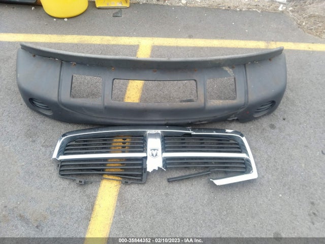 Dodge Durango St 2004 1D4HD38N64F225666 Image 4