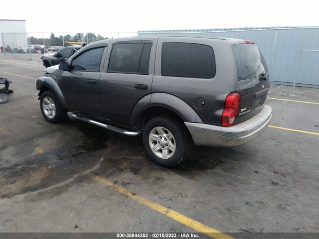 Dodge Durango St 2004 1D4HD38N64F225666 Image 5