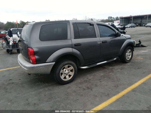 Dodge Durango St 2004 1D4HD38N64F225666 Image 6